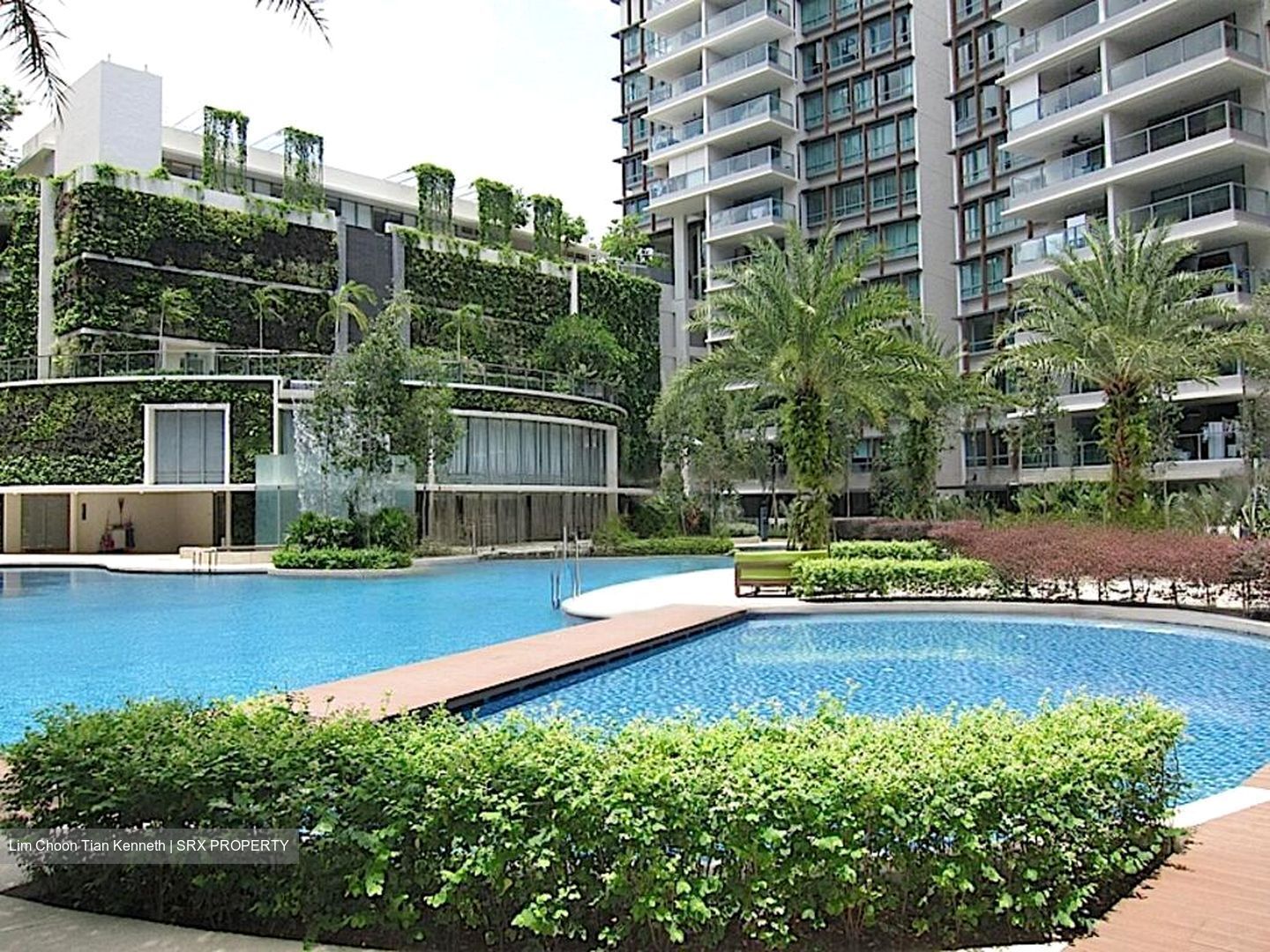 Double Bay Residences (D18), Condominium #434517861